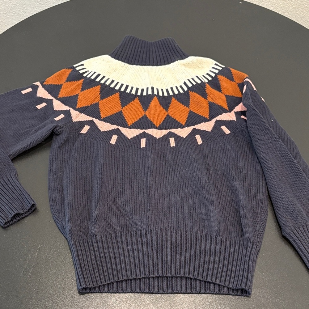 Free Assembl Winter Sweater